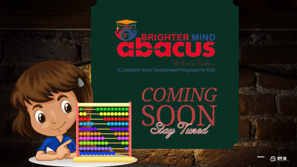 best abacus classes in dubai