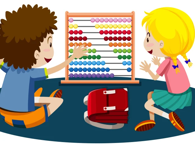 Searching for ” Best abacus classes near me ” in Dubai?